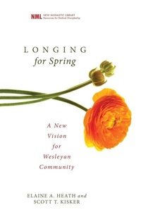Enlarge image Cover: Longing for Spring - Wipf & Stock Publishers