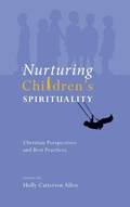 Cover: Nurturing Children's Spirituality - Wipf & Stock Publishers