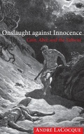 Cover: Onslaught against Innocence - Wipf & Stock Publishers