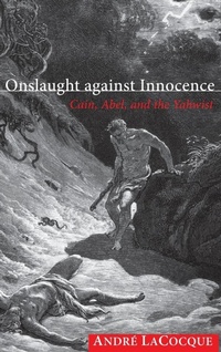 Enlarge image Cover: Onslaught against Innocence - Wipf & Stock Publishers