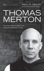Cover: Thomas Merton - Wipf & Stock Publishers