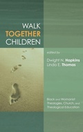 Cover: Walk Together Children - Wipf & Stock Publishers
