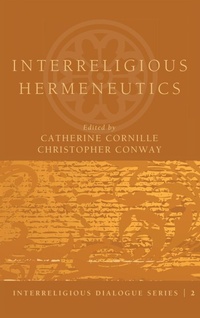 Enlarge image Cover: Interreligious Hermeneutics - Wipf & Stock Publishers
