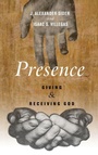 Cover: Presence - Wipf & Stock Publishers