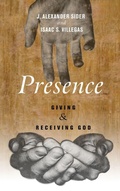 Cover: Presence - Wipf & Stock Publishers