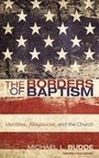 Cover: The Borders of Baptism - Wipf & Stock Publishers