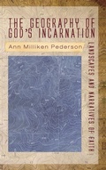 Cover: The Geography of God's Incarnation - Wipf & Stock Publishers