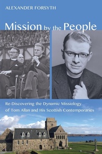 Enlarge image Cover: Mission by the People - Wipf & Stock Publishers