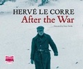 Cover: After The War - W F Howes Ltd