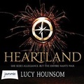 Cover: Heartland - W F Howes Ltd