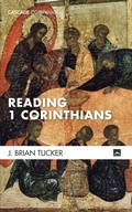 Cover: Reading 1 Corinthians - Wipf & Stock Publishers