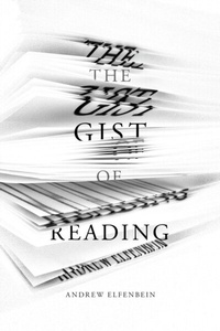 Abbildung von: The Gist of Reading - Stanford University Press