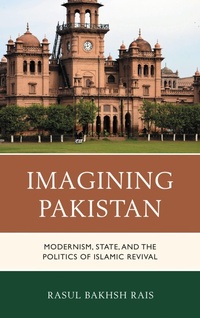 Abbildung von: Imagining Pakistan - Bloomsbury eBooks US