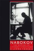 Cover: Nabokov - Cornell University Press