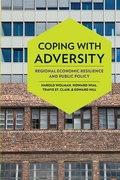 Cover: Coping with Adversity - Cornell University Press