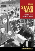 Cover: From Stalin to Mao - Cornell University Press