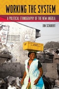 Cover: Working the System - Cornell University Press