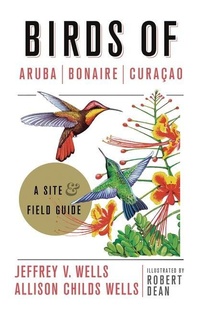Abbildung von: Birds of Aruba, Bonaire, and Curacao - Comstock Publishing Associates