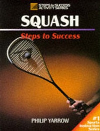 Abbildung von: Squash - Human Kinetics Publishers