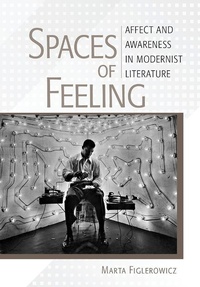 Enlarge image Cover: Spaces of Feeling - Cornell University Press