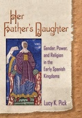 Cover: Her Father's Daughter - Cornell University Press