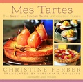 Cover: Mes Tartes - Michigan State University Press