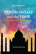 Cover: Pentecostals and the Poor - Wipf & Stock Publishers