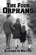 Cover: The Four Orphans - Xlibris
