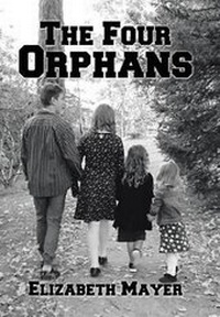 Enlarge image Cover: The Four Orphans - Xlibris