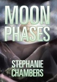 Enlarge image Cover: Moon Phases - Xlibris