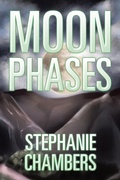 Cover: Moon Phases - Xlibris