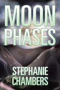 Enlarge image Cover: Moon Phases - Xlibris