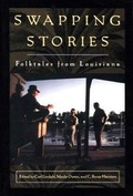Cover: Swapping Stories - University Press of Mississippi