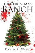 Cover: The Christmas Ranch - Xlibris