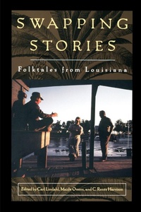 Enlarge image Cover: Swapping Stories - University Press of Mississippi