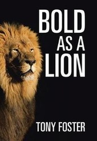 Enlarge image Cover: Bold As A Lion - Xlibris