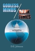 Cover: Godless Minds / Dark Times - Xlibris