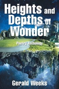 Cover: Heights and Depths of Wonder - Xlibris
