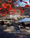 Cover: When Crisis Feels Personal - BOOKBABY