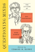 Cover: Questioning Minds - Counterpoint