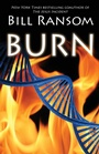 Cover: Burn - WordFire Press