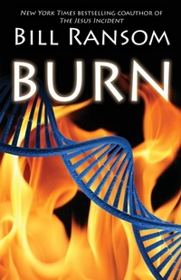 Enlarge image Cover: Burn - WordFire Press
