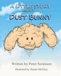Cover: A Little Story about a Dust Bunny - Christian Faith