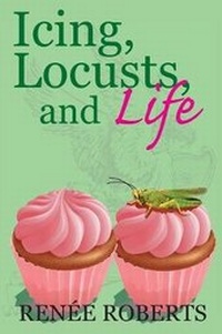 Enlarge image Cover: Icing, Locusts, and Life - JLB Creatives Publishing