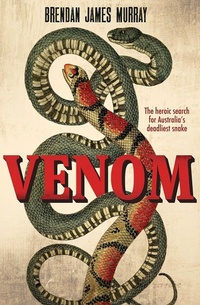 Abbildung von: Venom - Echo