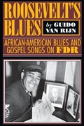 Cover: Roosevelt's Blues - University Press of Mississippi