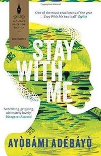 Abbildung von: Stay With Me - Canongate Books