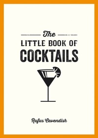 Abbildung von: The Little Book of Cocktails - Summersdale Publishers