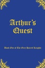 Cover: Arthur's Quest - G2 Rights Ltd