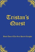 Cover: Tristan's Quest - G2 Rights Ltd